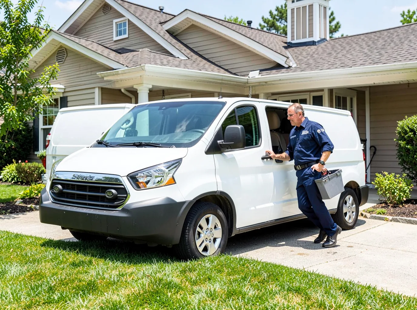 Emergency Plumber company in Loretto, PA